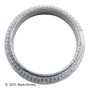 Beck Arnley Exhaust Flange Gasket for 2000-2023 Lexus/Toyota Corolla/Highlander/Matrix/RX330/RX350 1.8L 2.4L 2.7L