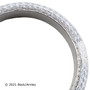 Beck Arnley Exhaust Flange Gasket for 2000-2023 Lexus/Toyota Corolla/Highlander/Matrix/RX330/RX350 1.8L 2.4L 2.7L