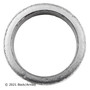 Beck Arnley Exhaust Flange Gasket for 2000-2023 Lexus/Toyota Corolla/Highlander/Matrix/RX330/RX350 1.8L 2.4L 2.7L