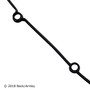 Beck Arnley Valve Cover Gasket/Gaskets for 2007-2017 Audi R8/S6/S8 5.2L