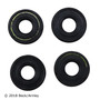 Beck Arnley Valve Cover Gasket Set for 1999-2006 Chevrolet/Suzuki Grand Vitara/Tracker/Vitara/XL-7 2.5L 2.7L