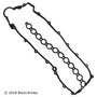 Beck Arnley Valve Cover Gasket/Gaskets for 2009-2013 BMW 335d/X5 3.0L