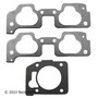 Beck Arnley Intake Manifold Gasket Set for 1999-2011 Subaru Legacy/Impreza/Outback/Baja/Forester 2.2L 2.5L