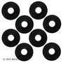 Beck Arnley Valve Cover Gasket Set for 2002-2005 Subaru Impreza 2.0L