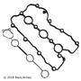 Beck Arnley Valve Cover Gasket Set for 2005-2009 Audi A4 Quattro/A4/A6/A6 Quattro 3.2L