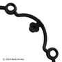 Beck Arnley Valve Cover Gasket Set for 2005-2009 Audi A4 Quattro/A4/A6/A6 Quattro 3.2L