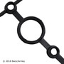 Beck Arnley Valve Cover Gasket Set for 2005-2009 Audi A4 Quattro/A4/A6/A6 Quattro 3.2L