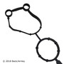 Beck Arnley Valve Cover Gasket Set for 2005-2009 Audi A4 Quattro/A4/A6/A6 Quattro 3.2L