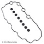 Beck Arnley Valve Cover Gasket Set for 2003-2005 Honda Civic 1.3L