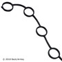 Beck Arnley Valve Cover Gasket Set for 2003-2005 Honda Civic 1.3L