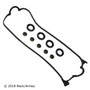Beck Arnley Valve Cover Gasket Set for 1992-1995 Honda Civic/Civic del Sol 1.5L 1.6L