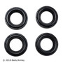 Beck Arnley Valve Cover Gasket Set for 1992-1995 Honda Civic/Civic del Sol 1.5L 1.6L