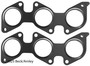 Beck Arnley Exhaust Manifold Gasket Set for 2003-2009 Toyota 4Runner/FJ Cruiser 4.0L