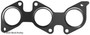 Beck Arnley Exhaust Manifold Gasket Set for 2003-2009 Toyota 4Runner/FJ Cruiser 4.0L