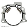 Beck Arnley Throttle Body Gasket for 1998-2010 Lexus/Toyota GX470/4Runner/GS400/GS430/LS400 4.0L 4.3L 4.7L