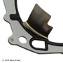 Beck Arnley Throttle Body Gasket for 1998-2010 Lexus/Toyota GX470/4Runner/GS400/GS430/LS400 4.0L 4.3L 4.7L