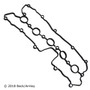 Beck Arnley Valve Cover Gasket/Gaskets for 2007-2017 Audi S6/S8/R8 5.2L