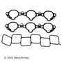 Beck Arnley Intake Manifold Gasket Set for 2007-2009 INFINITI/Nissan G35/350Z 3.5L