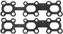 Beck Arnley Exhaust Manifold Gasket Set for 2001-2012 INFINITI/Nissan G25/I35/QX4/Altima/Maxima 2.5L 3.5L