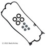 Beck Arnley Valve Cover Gasket Set for 2001-2005 Acura/Honda EL/Civic 1.7L