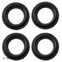 Beck Arnley Valve Cover Gasket Set for 2001-2005 Acura/Honda EL/Civic 1.7L