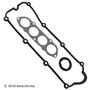 Beck Arnley Valve Cover Gasket Set for 2000-2006 VW Beetle/Golf/Jetta 2.0L