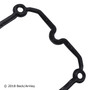 Beck Arnley Valve Cover Gasket Set for 2000-2006 VW Beetle/Golf/Jetta 2.0L