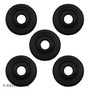 Beck Arnley Valve Cover Gasket Set for 2003-2010 Acura/Honda Accord/TL/Odyssey/RL 3.0L 3.2L 3.5L