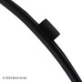 Beck Arnley Valve Cover Gasket Set for 2003-2010 Acura/Honda Accord/TL/Odyssey/RL 3.0L 3.2L 3.5L