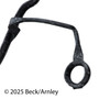 Beck Arnley Valve Cover Gasket Set for 2011-2016 Hyundai/Kia Elantra/Elantra Coupe/Elantra GT/Forte/Soul 1.8L 2.0L
