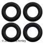 Beck Arnley Valve Cover Gasket Set for 2011-2016 Hyundai/Kia Elantra/Elantra Coupe/Elantra GT/Forte/Soul 1.8L 2.0L