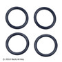 Beck Arnley Valve Cover Gasket Set for 1996-2007 Chevrolet/Suzuki Aerio/Tracker/Esteem/Sidekick/Vitara 1.8L 2.0L 2.3L