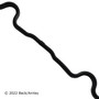 Beck Arnley Valve Cover Gasket/Gaskets for 2006-2012 Hyundai/Kia Azera/Sorento/Entourage/Santa Fe/Sonata 3.3L 3.8L