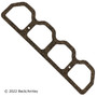 Beck Arnley Valve Cover Gasket Set for 1968-1983 Fiat/Lancia 124/Beta/131/Brava 1.4L 1.6L 1.8L