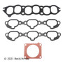 Beck Arnley Intake Manifold Gasket Set 037-6118