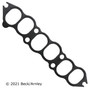 Beck Arnley Intake Manifold Gasket Set 037-6118