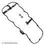Beck Arnley Valve Cover Gasket Set for 2012-2015 Scion iQ 1.3L