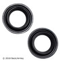 Beck Arnley Valve Cover Gasket Set for 2012-2015 Scion iQ 1.3L