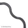 Beck Arnley Valve Cover Gasket/Gaskets for 1970-1991 Mercedes 280SE/280SEL/300SEL/350SL/380SE 3.5L 3.8L 4.2L