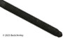 Beck Arnley Cylinder Head Bolt Set 016-1030