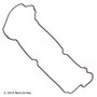 Beck Arnley Valve Cover Gasket Set for 2001-2004 Ford/Mazda/Mercury Escape/Taurus/MPV/Tribute/Sable 3.0L