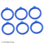 Beck Arnley Valve Cover Gasket Set for 2001-2004 Ford/Mazda/Mercury Escape/Taurus/MPV/Tribute/Sable 3.0L