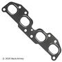 Beck Arnley Exhaust Manifold Gasket for 2007-2013 Nissan Altima/Rogue/Sentra 2.5L