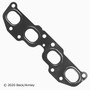 Beck Arnley Exhaust Manifold Gasket for 2007-2013 Nissan Altima/Rogue/Sentra 2.5L