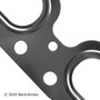 Beck Arnley Exhaust Manifold Gasket for 2007-2013 Nissan Altima/Rogue/Sentra 2.5L