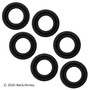 Beck Arnley Spark Plug Tube Seal for 1995-2002 INFINITI/Nissan QX4/Pathfinder/I30/Maxima 3.0L 3.5L