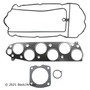 Beck Arnley Plenum Gasket Set for 2005-2017 Acura/Honda TL/Accord/MDX/RDX/RL 3.0L 3.2L 3.5L