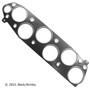 Beck Arnley Plenum Gasket Set for 2005-2017 Acura/Honda TL/Accord/MDX/RDX/RL 3.0L 3.2L 3.5L