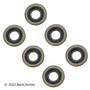 Beck Arnley Valve Cover Gasket Set for 2013-2024 Acura/Honda MDX/RDX/RLX/TLX/Accord 3.0L 3.5L