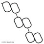 Beck Arnley Intake Manifold Gasket Set for 2003-2015 Toyota Tundra/4Runner/FJ Cruiser/Tacoma 4.0L